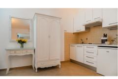 Villa LILLA Apartman 2: (2+0) – studio foto 5