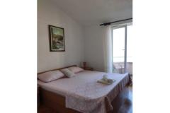 Apartmani Pavić Promajna Apartman 1 – A2+2_3.kat foto 3