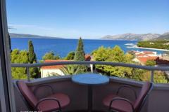 Apartmani Pavić Promajna Apartman 1 – A2+2_3.kat foto 4