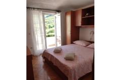 Apartmani Pavić Promajna Apartman 1 – A2+2_3.kat foto 5