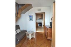 Apartmani Pavić Promajna Apartman 2 – A2+2_2.kat foto 1