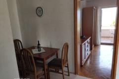Apartmani Pavić Promajna Apartman 2 – A2+2_2.kat foto 4