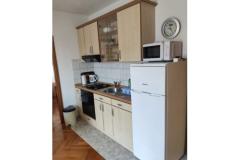 Apartmani Pavić Promajna Apartman 3 – A4+2_1.kat foto 1
