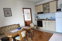 Apartmani Pavić Promajna Apartman 3 – A4+2_1.kat foto 3
