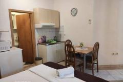 Apartmani Pavić Promajna Soba 5 – 2+1_prizem foto 2