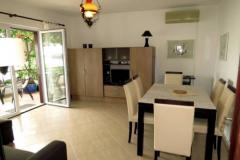 Apartmani Petričević Apartman 1 – Apartman 4 foto 3