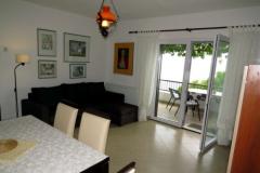 Apartmani Petričević Apartman 1 – Apartman 4 foto 4