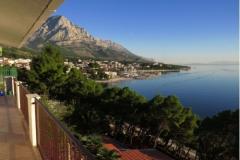 Apartmani Petričević Apartman 2 – Apar 2 + 2 foto 2