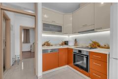 Apartmani Podest - Baška Voda Apartman 3 – A3 foto 1