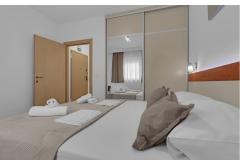 Apartmani Podest - Baška Voda Apartman 3 – A3 foto 3