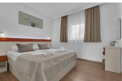 Apartmani Podest - Baška Voda Apartman 3 – A3 foto 4