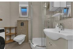 Apartmani Podest - Baška Voda Apartman 3 – A3 foto 5