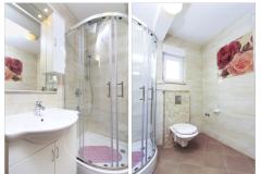 Apartmani Podest - Baška Voda Apartman 4 – A4 foto 1