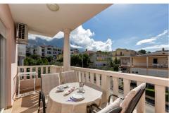 Apartmani Podest - Baška Voda Apartman 4 – A4 foto 3