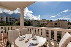 Apartmani Podest - Baška Voda Apartman 4 – A4 foto 4