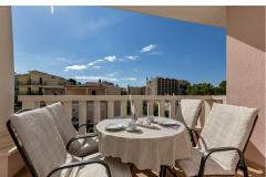 Apartmani Podest - Baška Voda Apartman 4 – A4 foto 5
