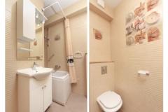 Apartmani Podest - Baška Voda Apartman 1 – A1 foto 2