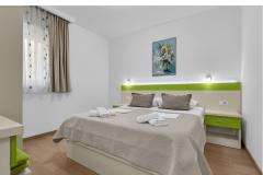 Apartmani Podest - Baška Voda Apartman 1 – A1 foto 5
