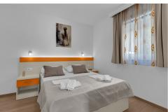 Apartmani Podest - Baška Voda Apartman 2 – A2 foto 3