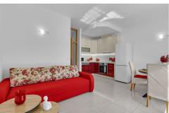 Apartmani Podest - Baška Voda Apartman 5 – A5 foto 2