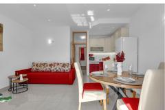 Apartmani Podest - Baška Voda Apartman 5 – A5 foto 4