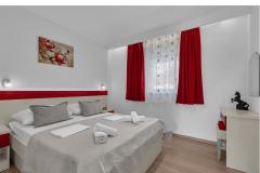 Apartmani Podest - Baška Voda Apartman 5 – A5 foto 5
