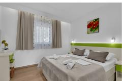Apartmani Podest - Baška Voda Apartman 6 – A6 foto 3