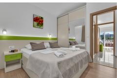 Apartmani Podest - Baška Voda Apartman 6 – A6 foto 4