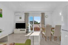 Apartmani Podest - Baška Voda Apartman 6 – A6 foto 5