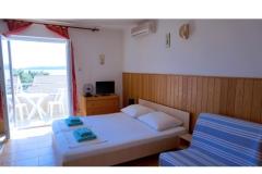 Apartmani Rodić-Kutleša Soba 6 – S3 foto 1