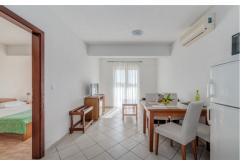 Ruža Apartman 1 – A4+2 foto 2