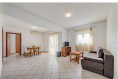 Ruža Apartman 1 – A4+2 foto 5