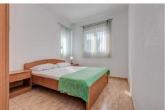 Ruža Apartman 2 – A4+2 foto 1