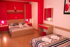 Apartmani Sanja Apartman 3 – Crveni 2+2 foto 2