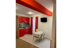 Apartmani Sanja Apartman 3 – Crveni 2+2 foto 3