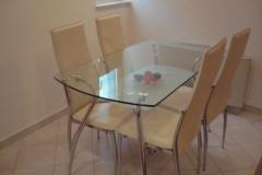 Apartmani Sanja Apartman 3 – Crveni 2+2 foto 4