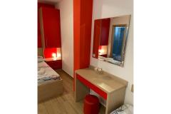 Apartmani Sanja Apartman 3 – Crveni 2+2 foto 5