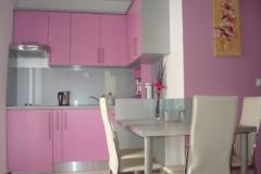 Apartmani Sanja Apartman 1 – Roza 2+2 foto 1