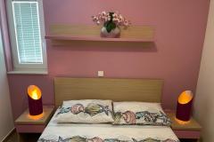 Apartmani Sanja Apartman 1 – Roza 2+2 foto 5
