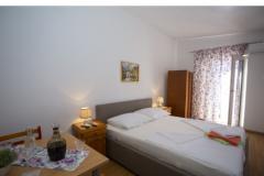 Apartmani Sučić - Krvavica Apartman 4 – A 2+1 foto 1