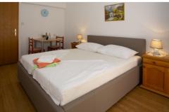 Apartmani Sučić - Krvavica Apartman 4 – A 2+1 foto 2