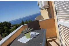 Apartmani Sučić - Krvavica Apartman 4 – A 2+1 foto 5