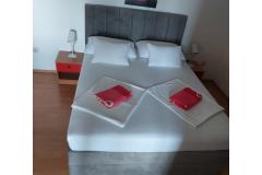 Apartmani Sučić - Krvavica Apartman 1 – A 2+2 foto 1