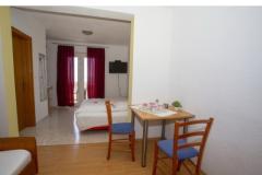 Apartmani Sučić - Krvavica Apartman 1 – A 2+2 foto 3