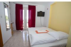 Apartmani Sučić - Krvavica Apartman 1 – A 2+2 foto 4