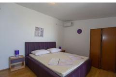 Apartmani Sučić - Krvavica Apartman 2 – A 2+2 foto 1