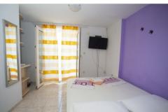 Apartmani Sučić - Krvavica Apartman 2 – A 2+2 foto 2