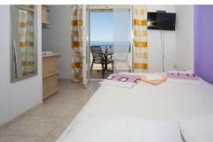 Apartmani Sučić - Krvavica Apartman 2 – A 2+2 foto 3