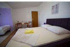 Apartmani Sučić - Krvavica Apartman 2 – A 2+2 foto 4