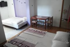 Apartmani Sučić - Krvavica Apartman 2 – A 2+2 foto 5